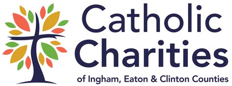 Contact Catholic Charities.